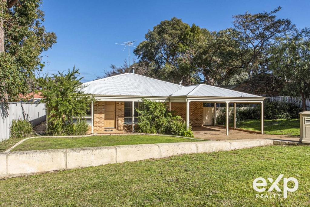 70 Wilderness Dr, Dawesville, WA 6211