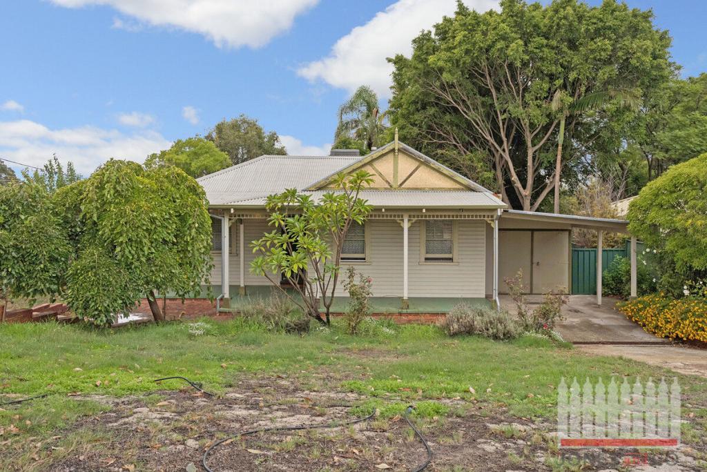115 Kenny St, Bassendean, WA 6054