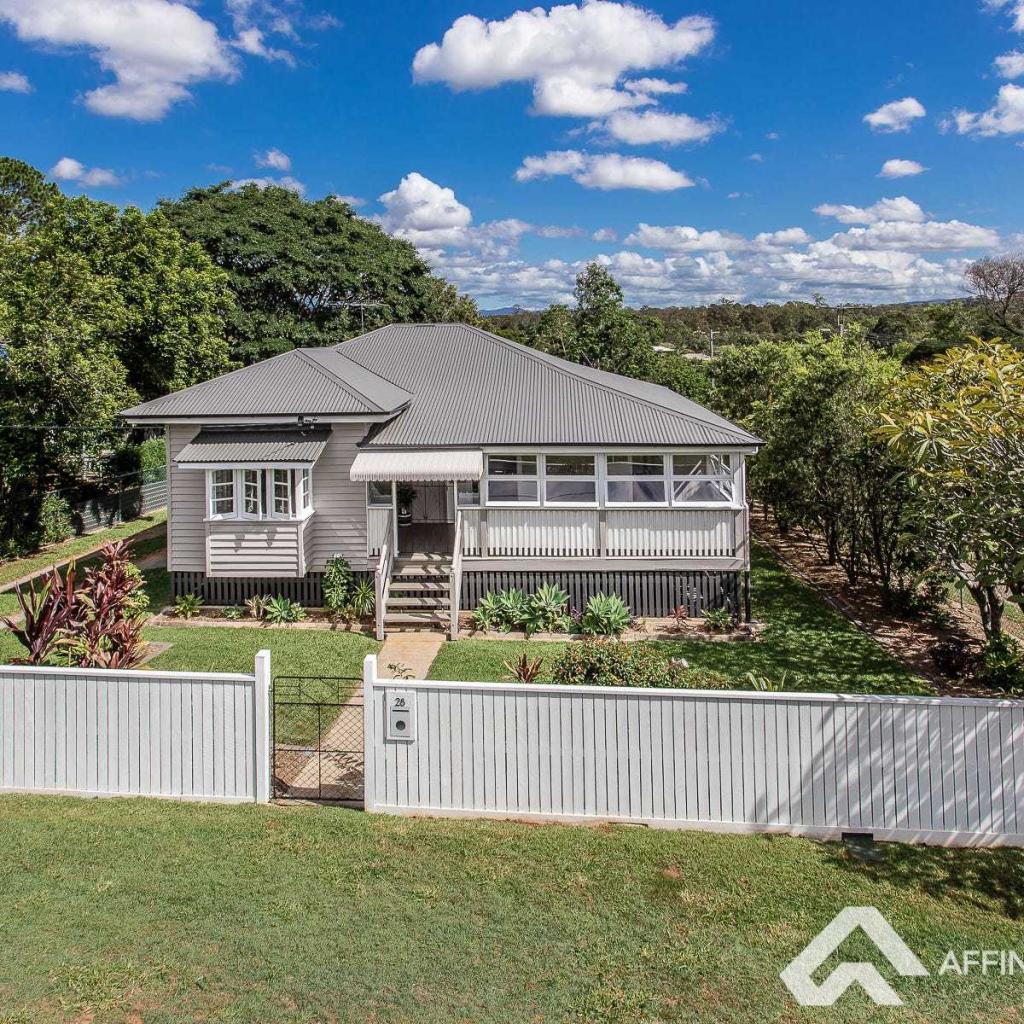28 Wattle St, Kallangur, QLD 4503