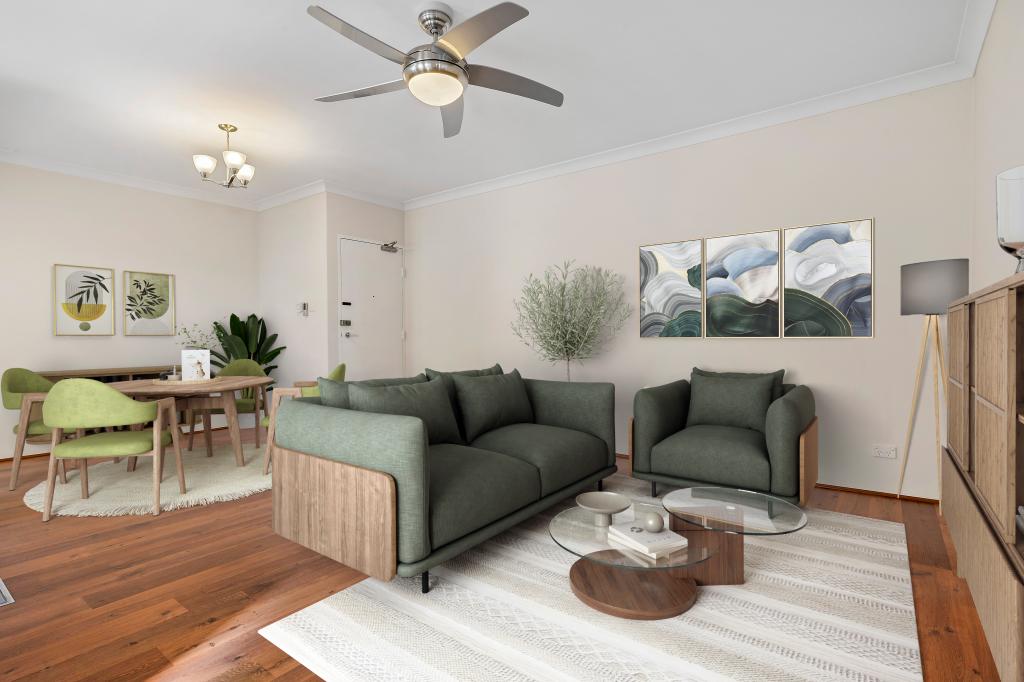 6/30 Belmore St, Ryde, NSW 2112