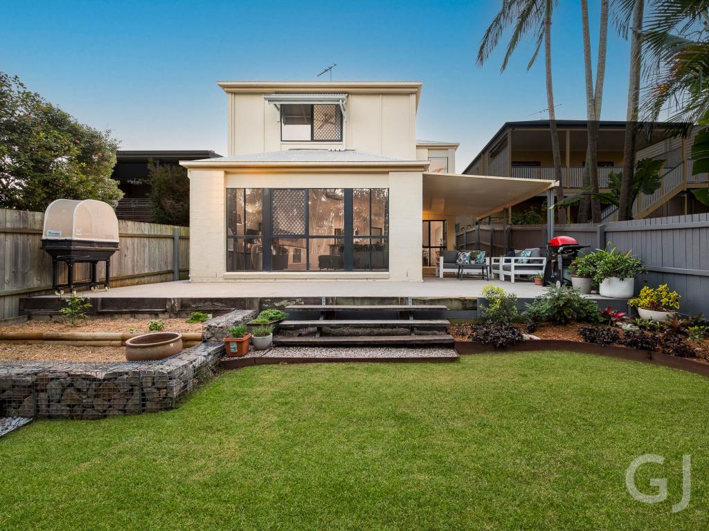 28 Richmond St, Gordon Park, QLD 4031