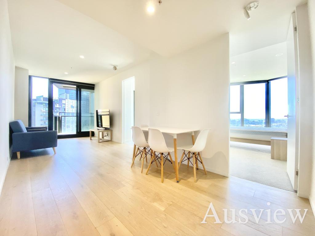 201/18 Hoff Bvd, Southbank, VIC 3006