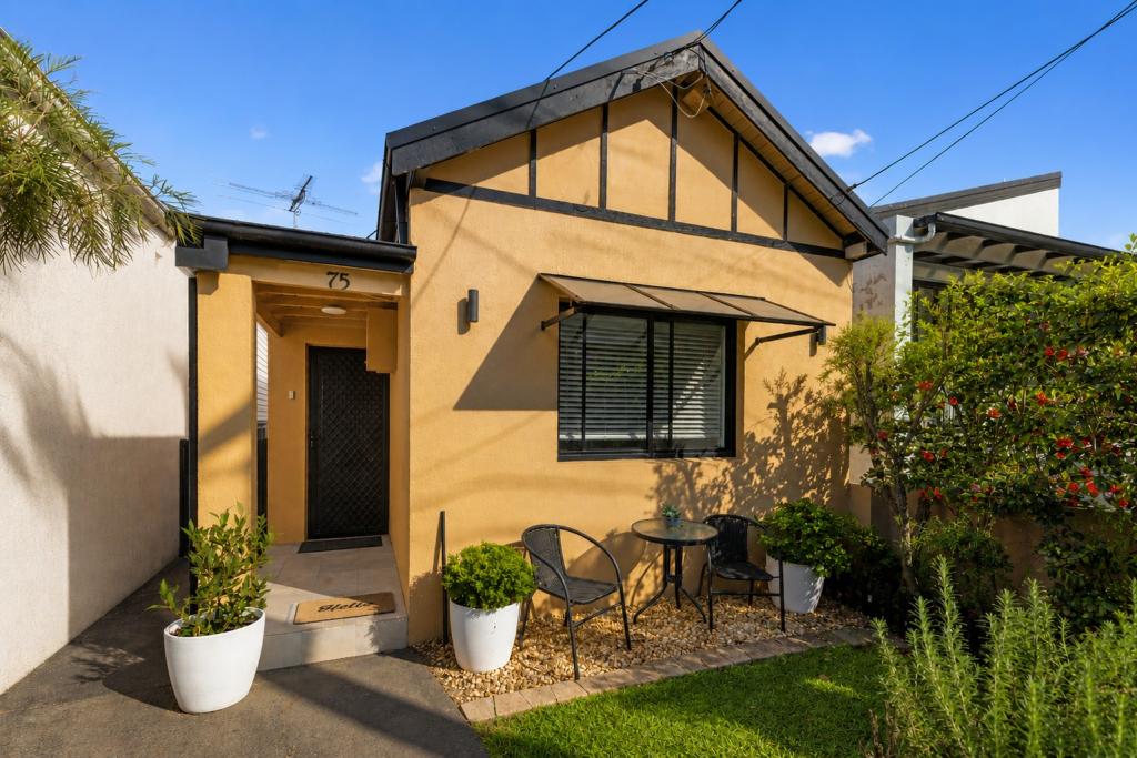 75 St Georges Pde, Allawah, NSW 2218