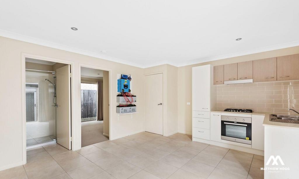 Contact agent for address, ALEXANDRA HILLS, QLD 4161