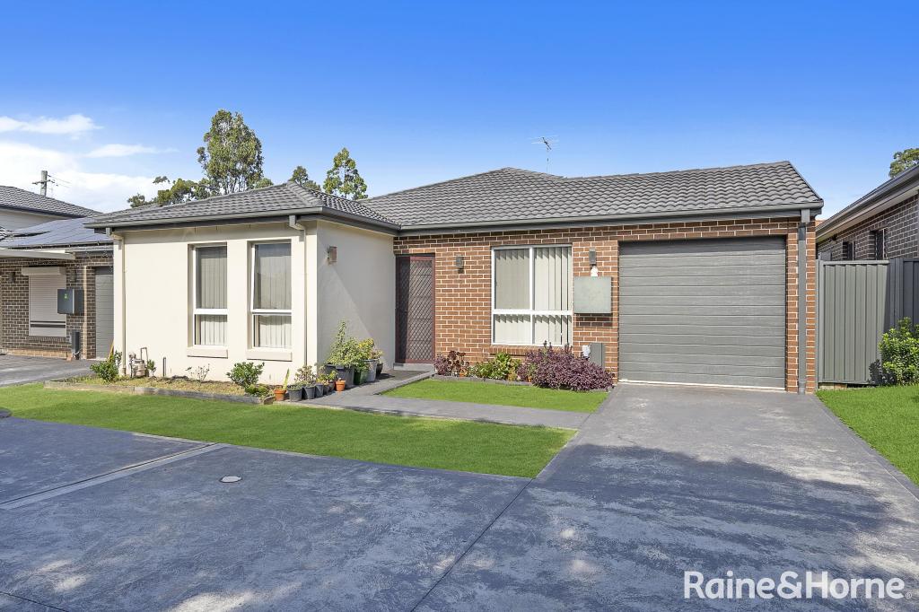 3/500 Woodstock Ave, Rooty Hill, NSW 2766