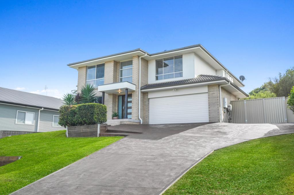 14a Brady Pl, Harrington Park, NSW 2567