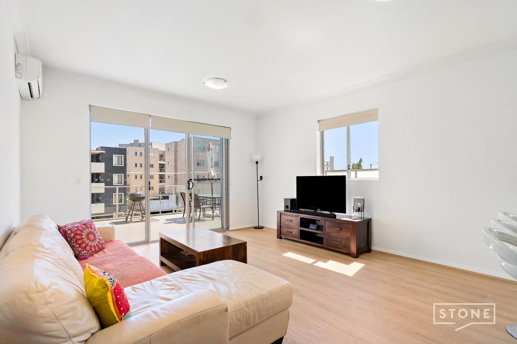 302/11-15 Robilliard St, Mays Hill, NSW 2145