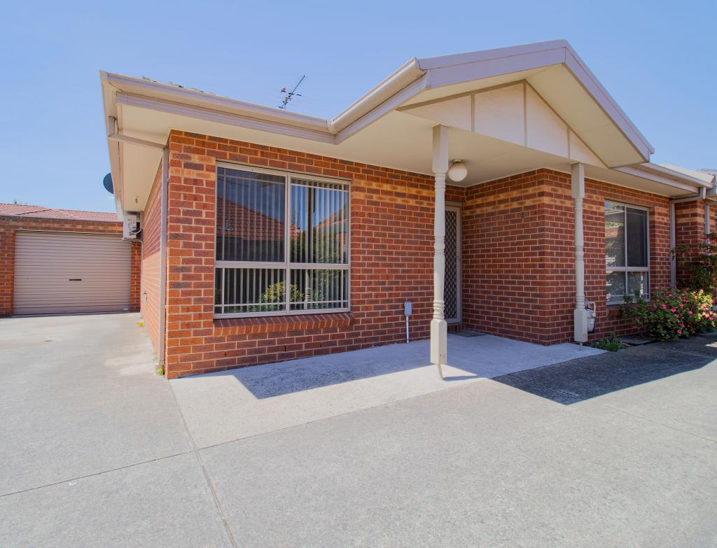 3/146 Roberts St, Essendon, VIC 3040