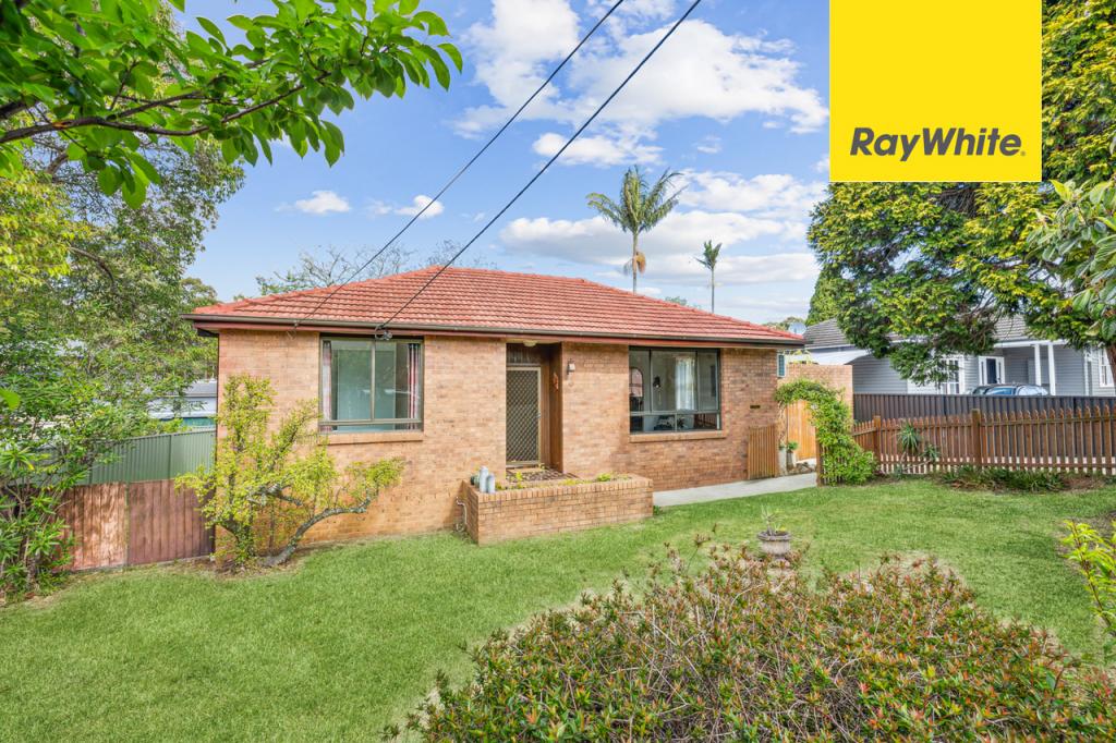 46 Eastview Ave, North Ryde, NSW 2113