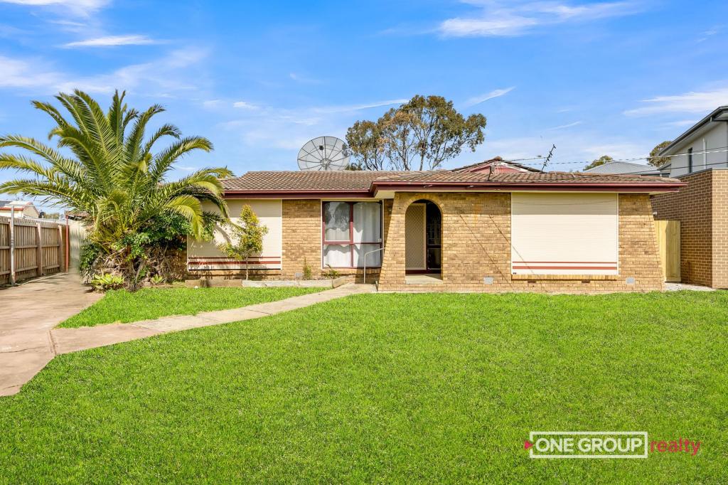 2 Pecan Ct, Epping, VIC 3076