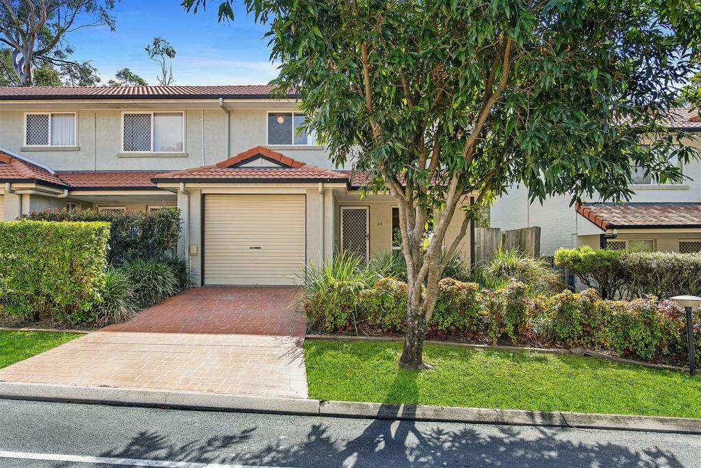 43 Bundabah Dr, Calamvale, QLD 4116