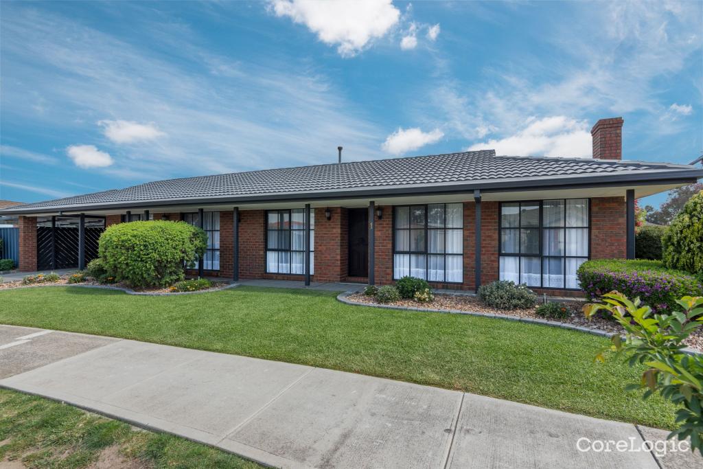 1 Henley Ct, Craigieburn, VIC 3064