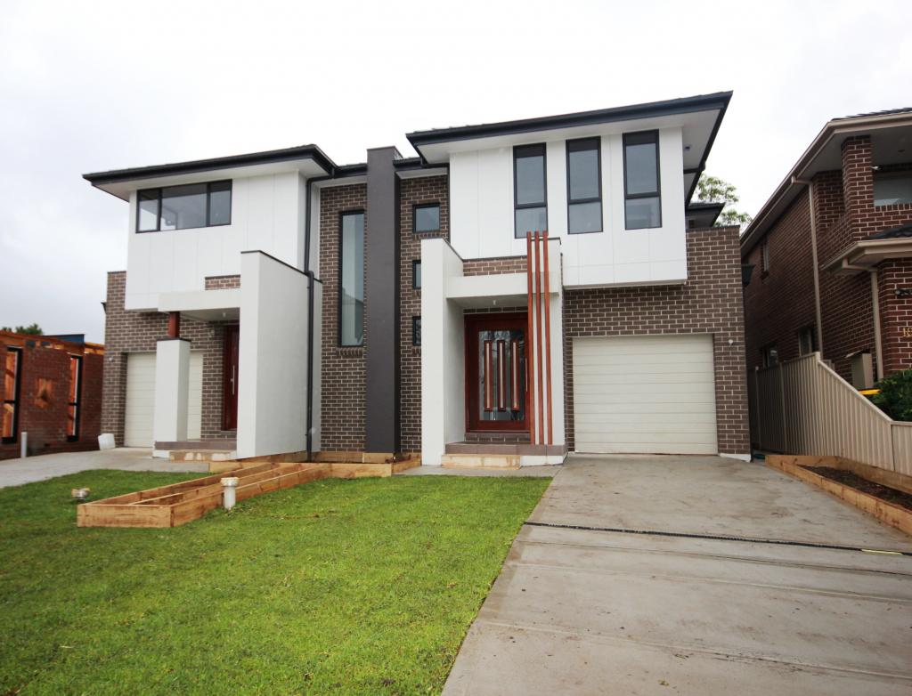 17a Carson St, Panania, NSW 2213