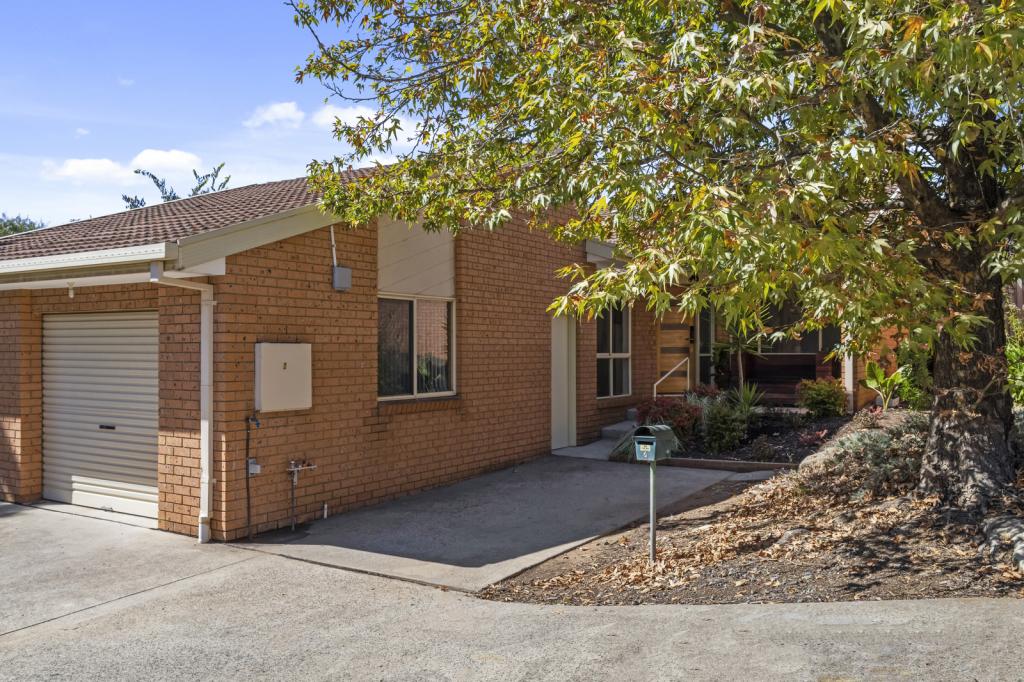 2/170 Kosciuszko Ave, Palmerston, ACT 2913