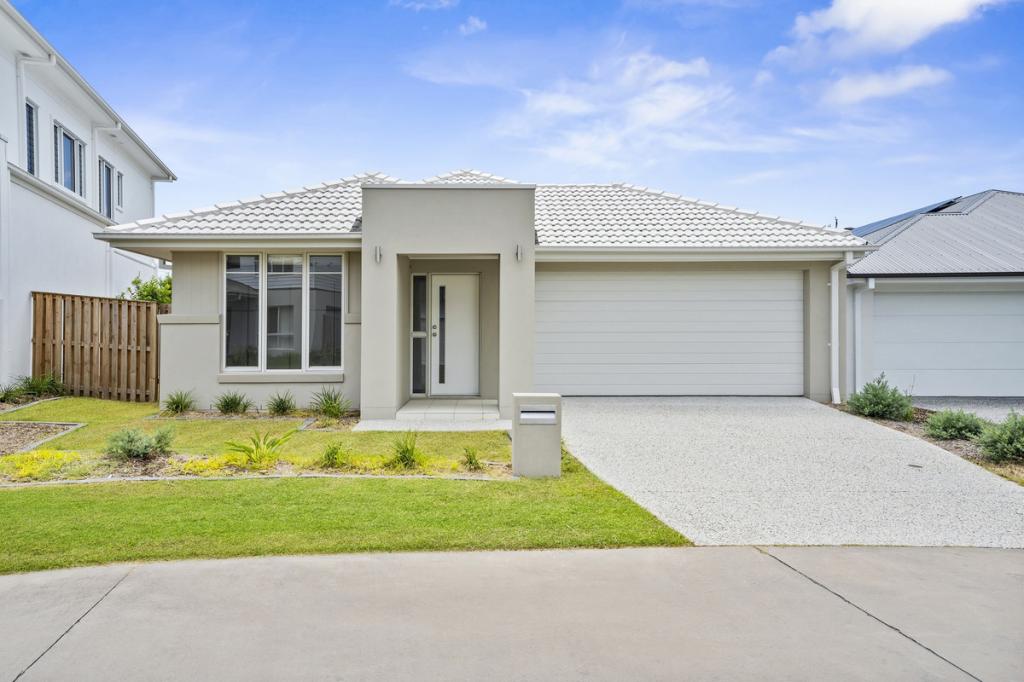 3 Riverina Ct, Nerang, QLD 4211