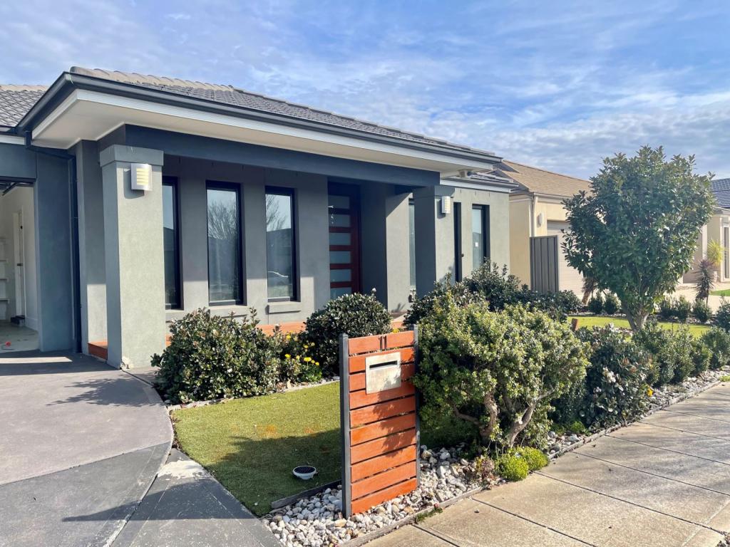 11 Poplar Bvd, Tarneit, VIC 3029