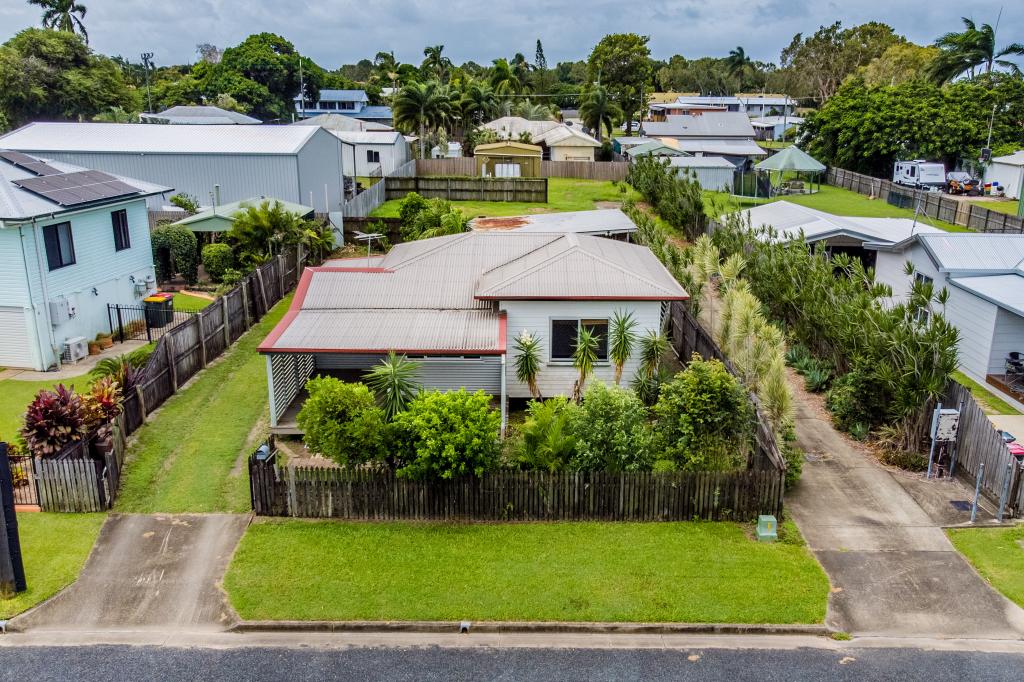 9 ERNEST ST, NORTH MACKAY, QLD 4740