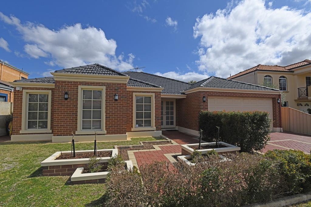 113 GLEN IRIS DR, JANDAKOT, WA 6164