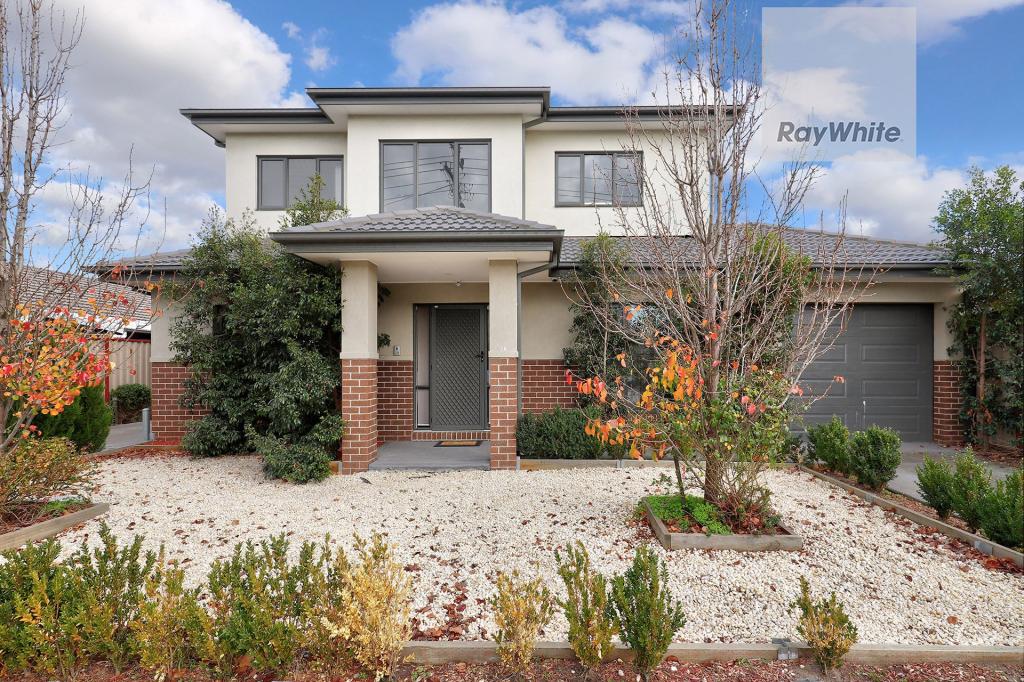 1/19 Waratah Ave, Tullamarine, VIC 3043