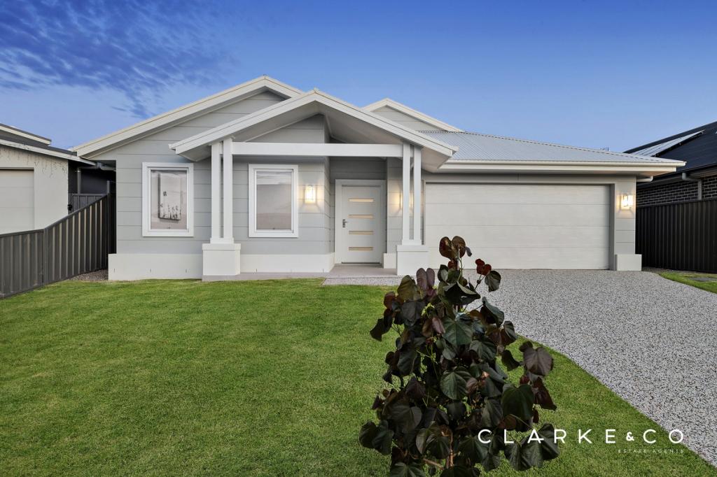 3 Jack High Cl, Swansea, NSW 2281