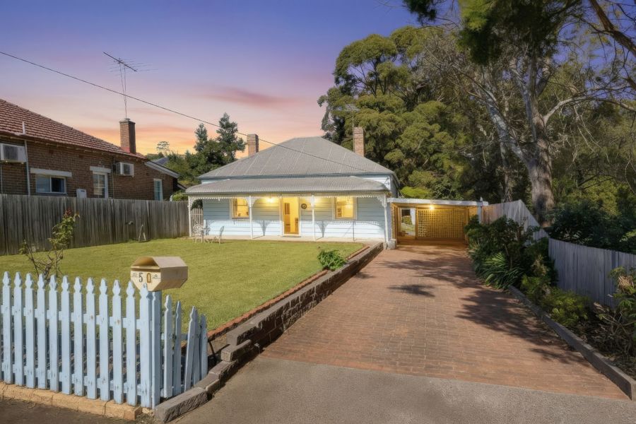 50 Hannam St, Bardwell Valley, NSW 2207