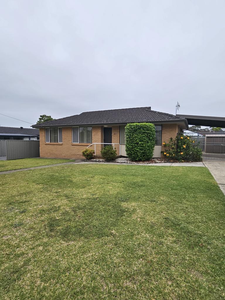 29 Judith Dr, North Nowra, NSW 2541