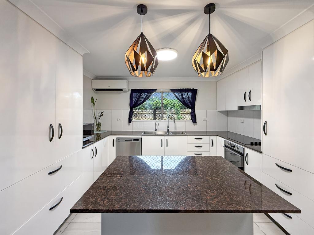 43 Lindeman Ave, Heatley, QLD 4814