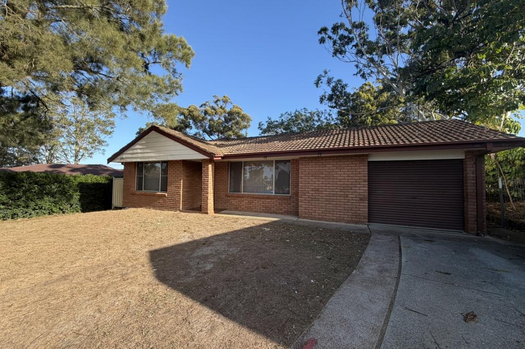 24 Robert Campbell Dr, Raymond Terrace, NSW 2324