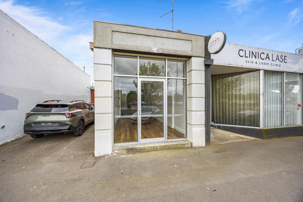 45 LITTLE BRIDGE ST, BALLARAT CENTRAL, VIC 3350