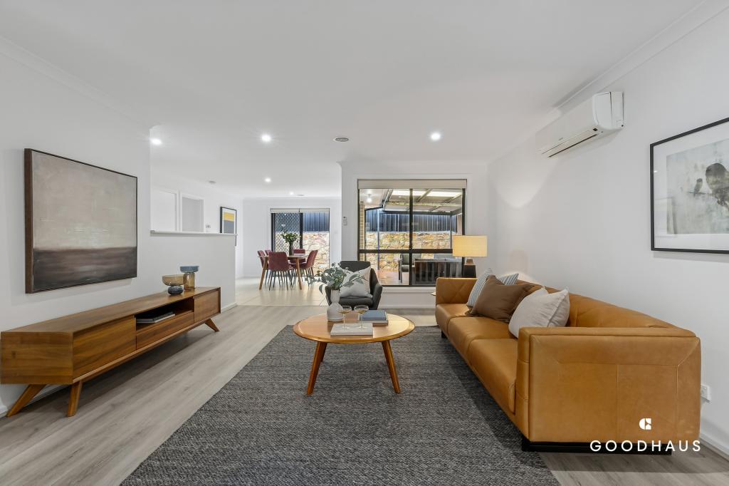 47 John Crawford Cres, Casey, ACT 2913