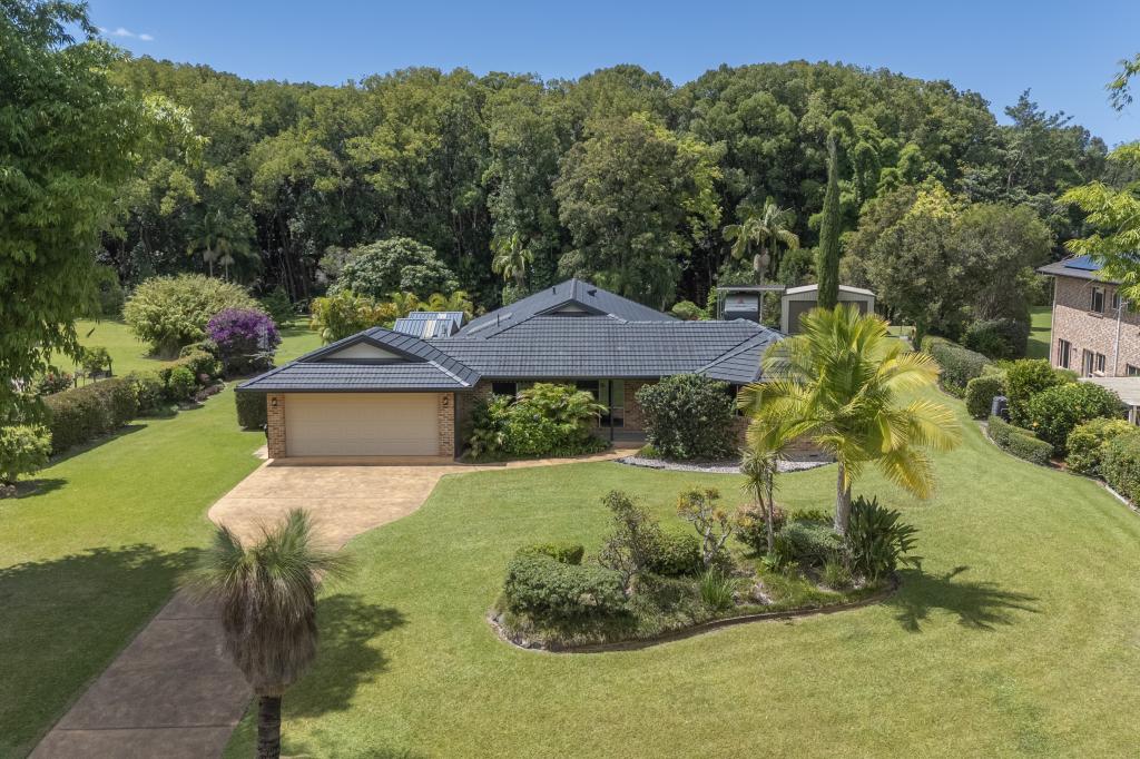 20 Bakker Dr, Bonville, NSW 2450