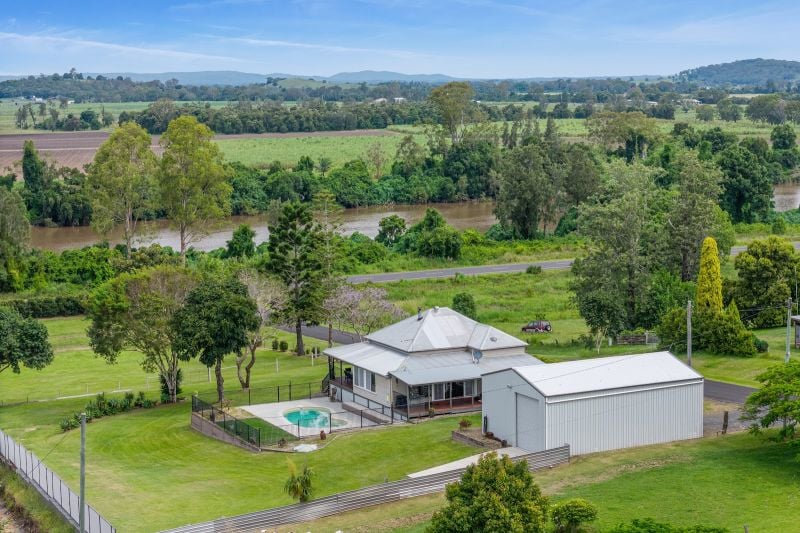 4-6 Purves St, Coraki, NSW 2471