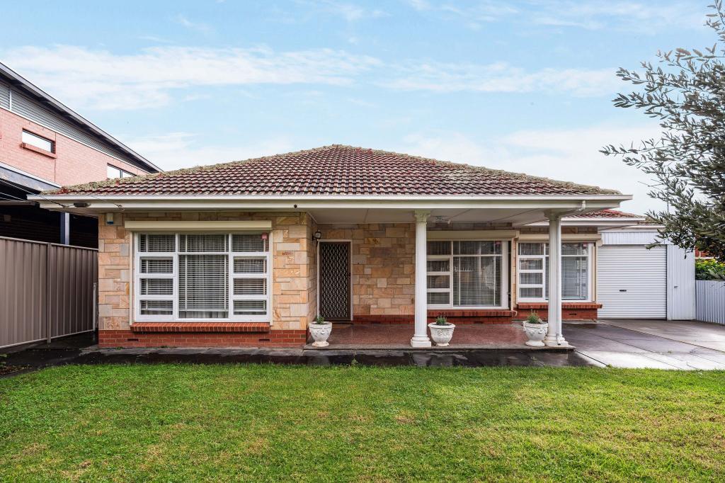 4 Corralyn Tce, Enfield, SA 5085