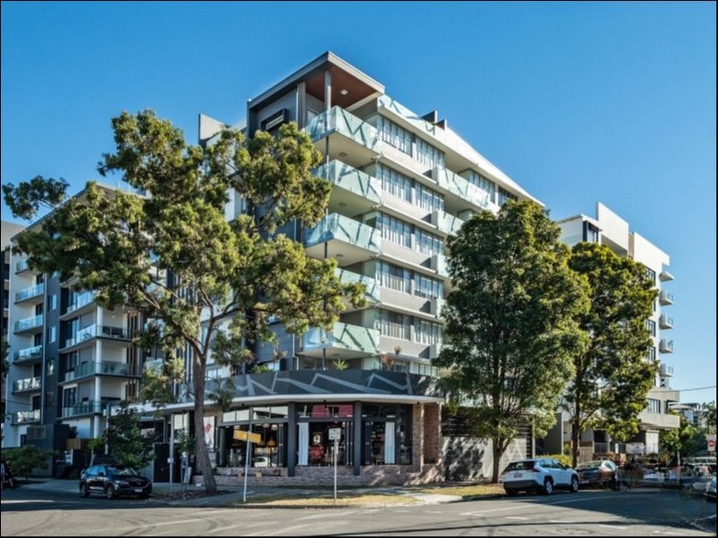 602/15 Duncan St, West End, QLD 4101