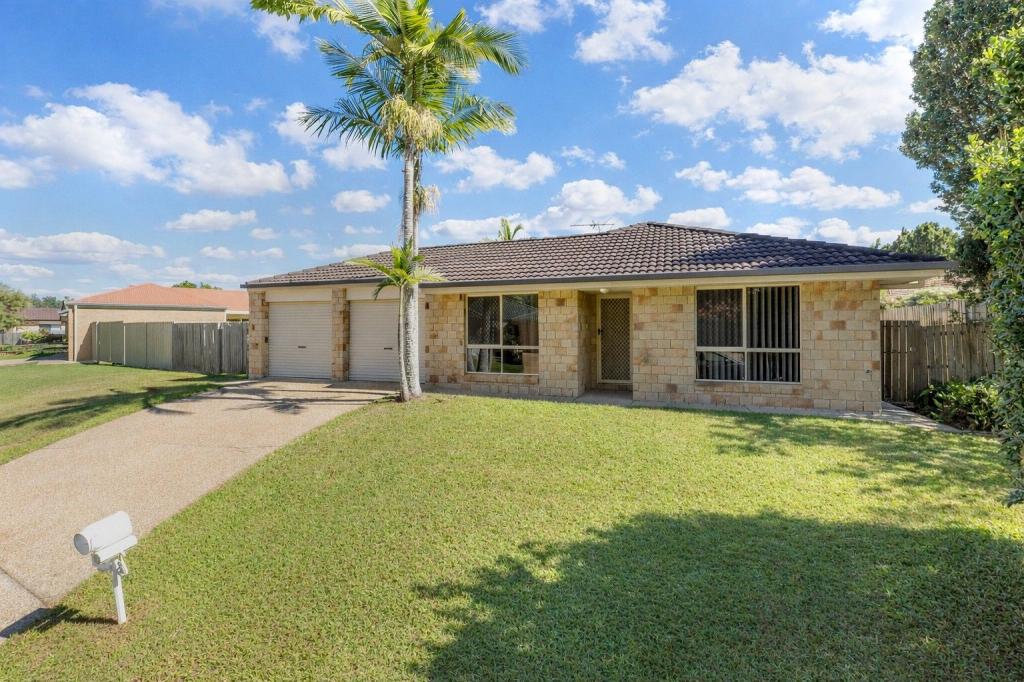 Contact agent for address, UPPER KEDRON, QLD 4055
