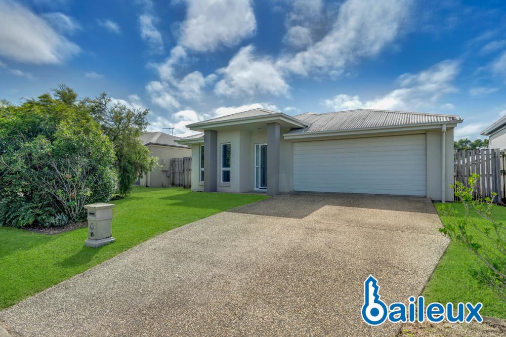 16 Anastasia St, West Mackay, QLD 4740