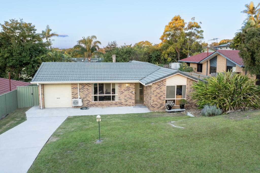 12 Port St, Jamboree Heights, QLD 4074