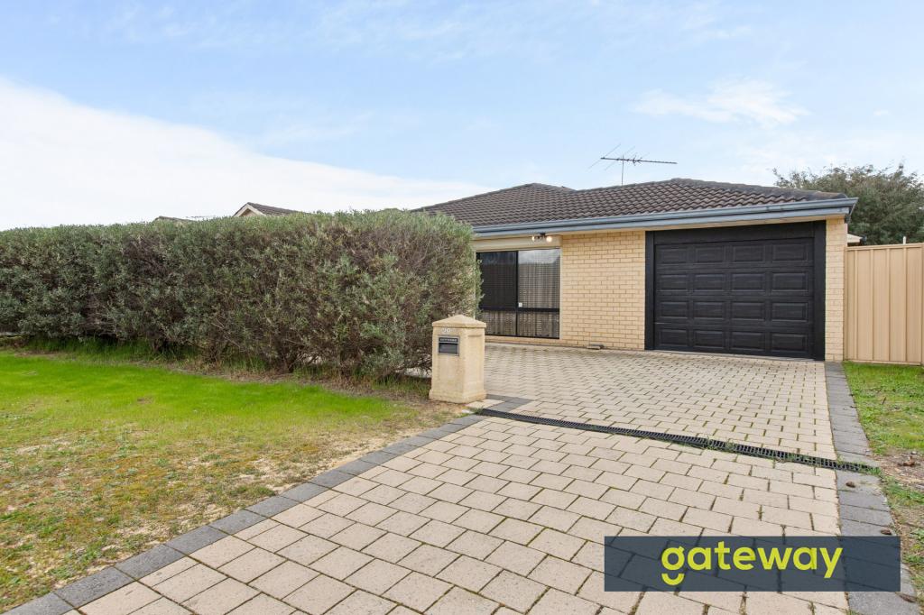 29 CLARINDA AVE, ORELIA, WA 6167