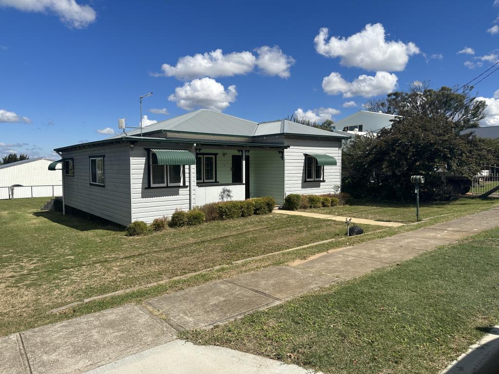 Contact Agent For Address, Coolah, NSW 2843