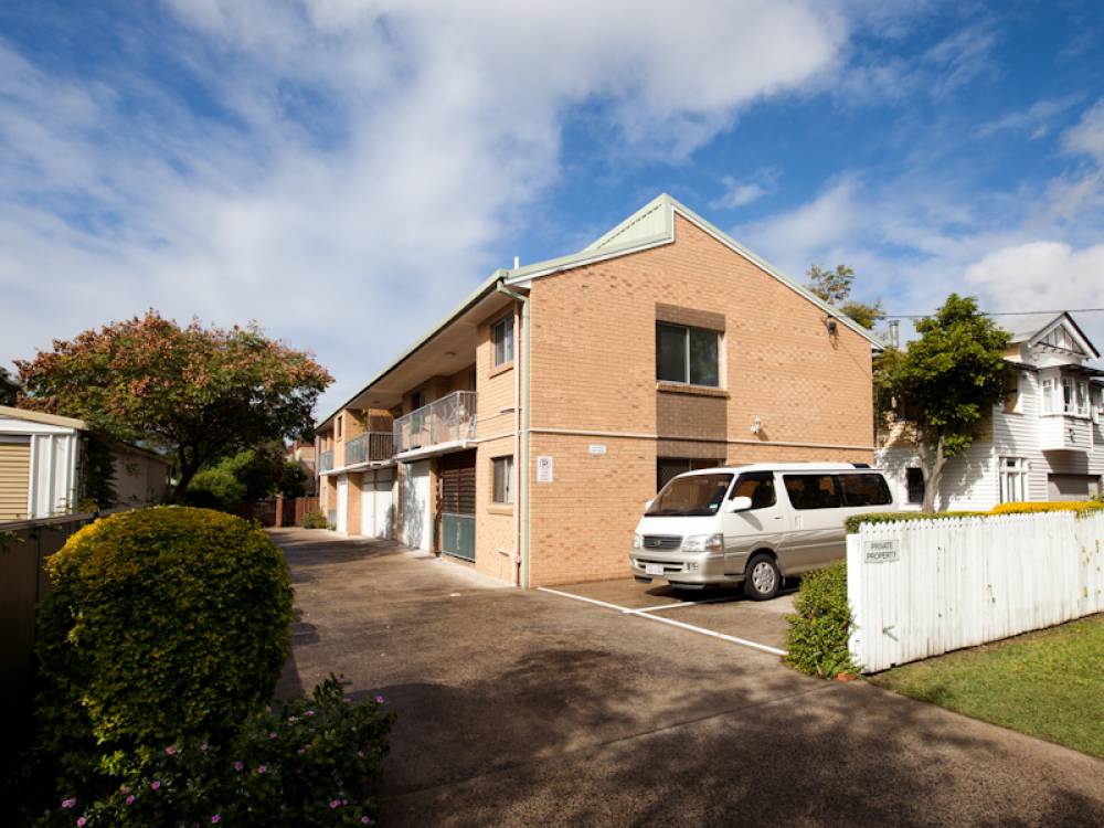 4/29 Hopetoun St, Ascot, QLD 4007