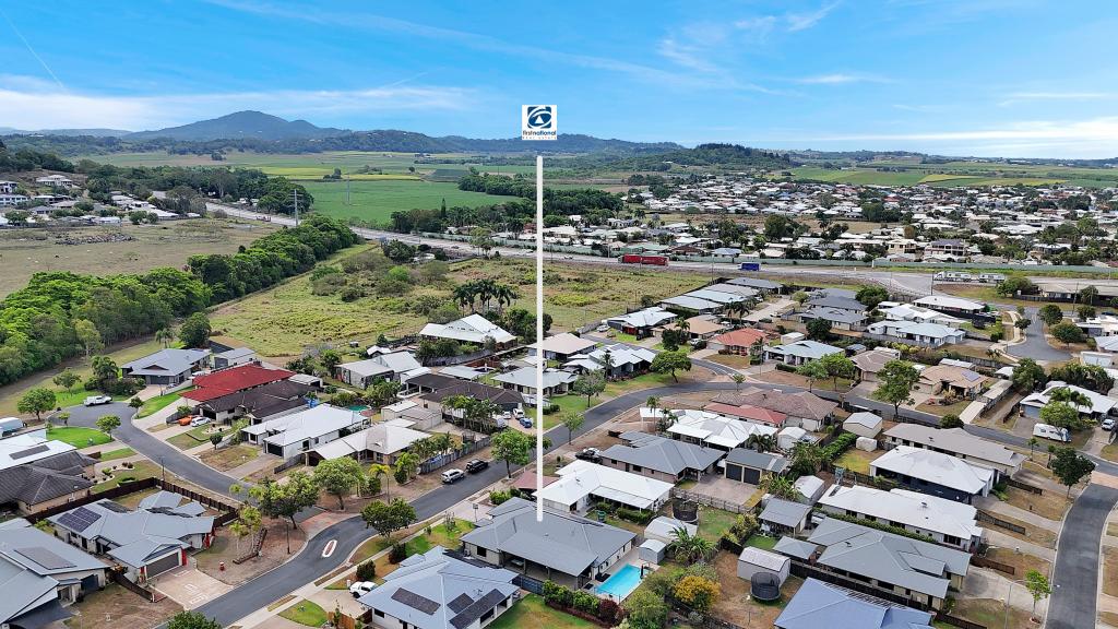 65 Wheeler Dr, Glenella, QLD 4740