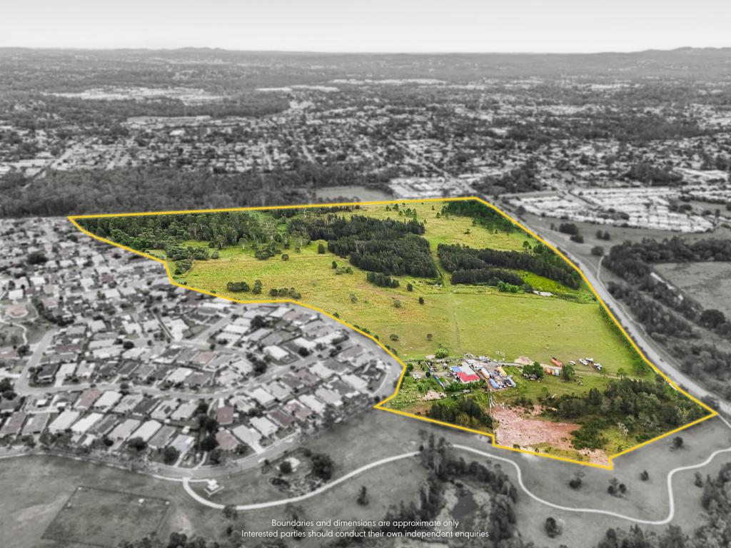 111-175 Logan Reserve Rd, Logan Reserve, QLD 4133