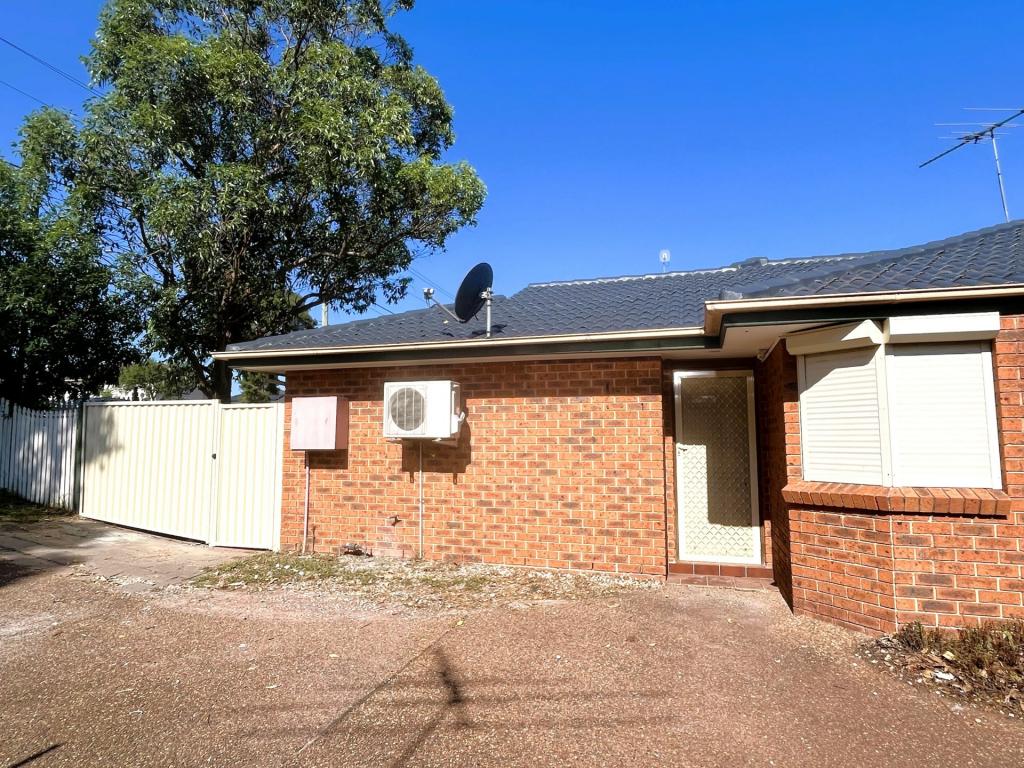 1/337 Hamilton Rd, Fairfield West, NSW 2165