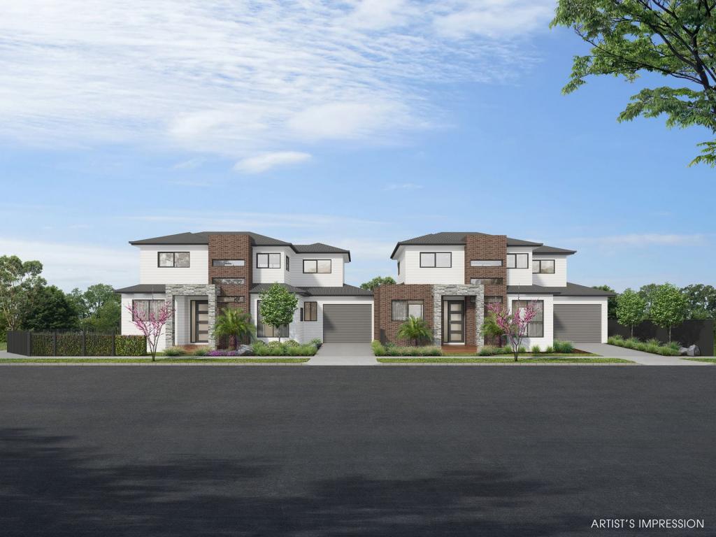 A & B/1 Poplar St, Newcomb, VIC 3219