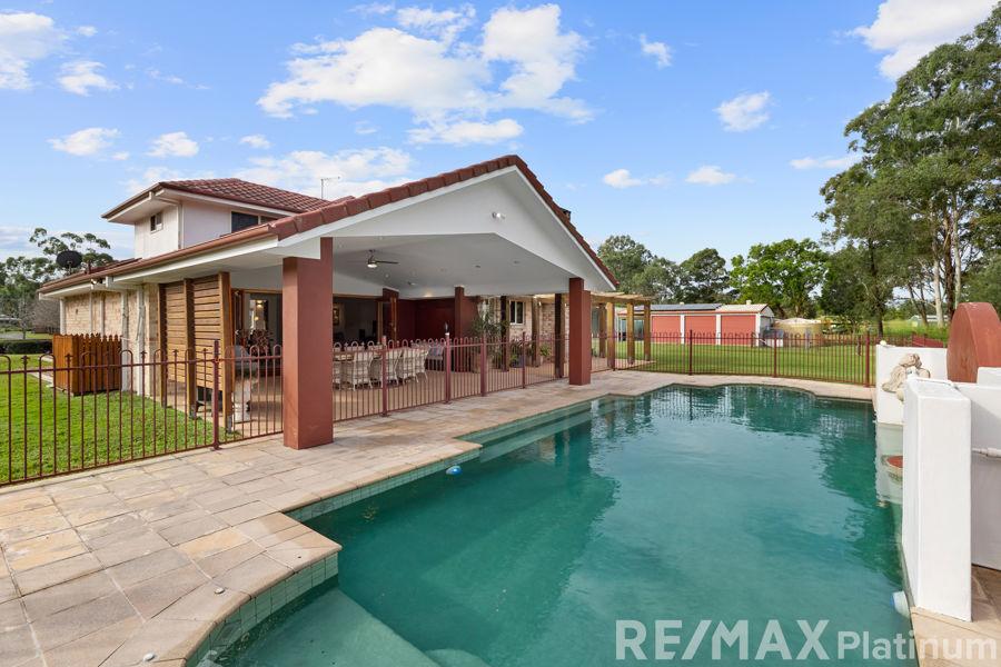 58-64 Mathew Cres, Burpengary, QLD 4505