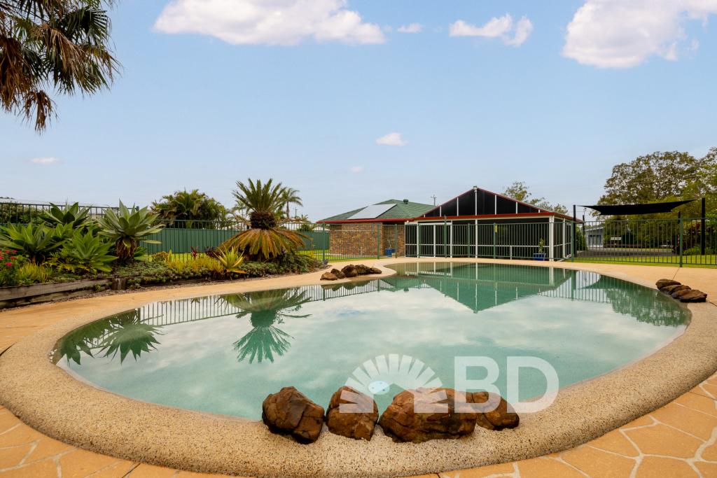 2 Oxford Rd, Burpengary East, QLD 4505