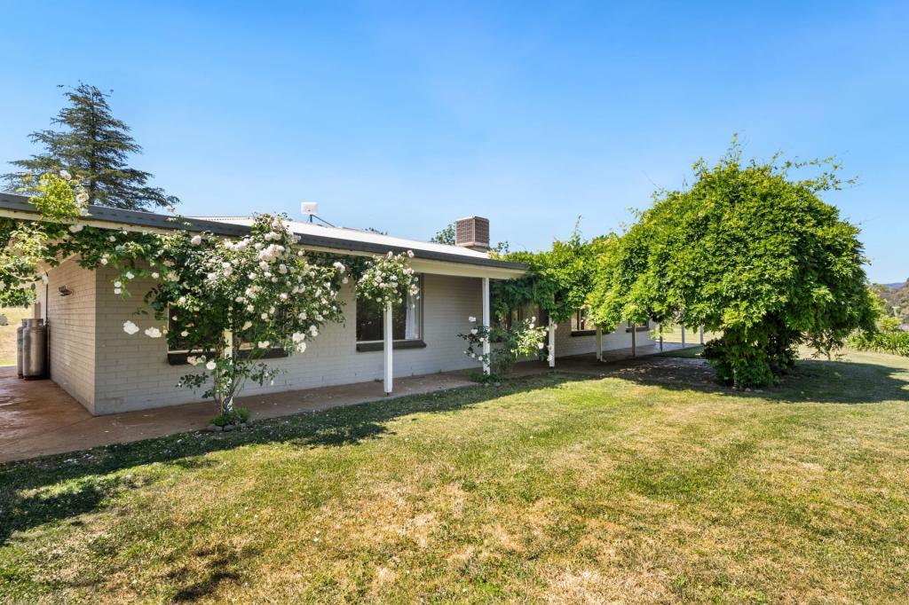 160 NANAMI LANE, CARGO, NSW 2800