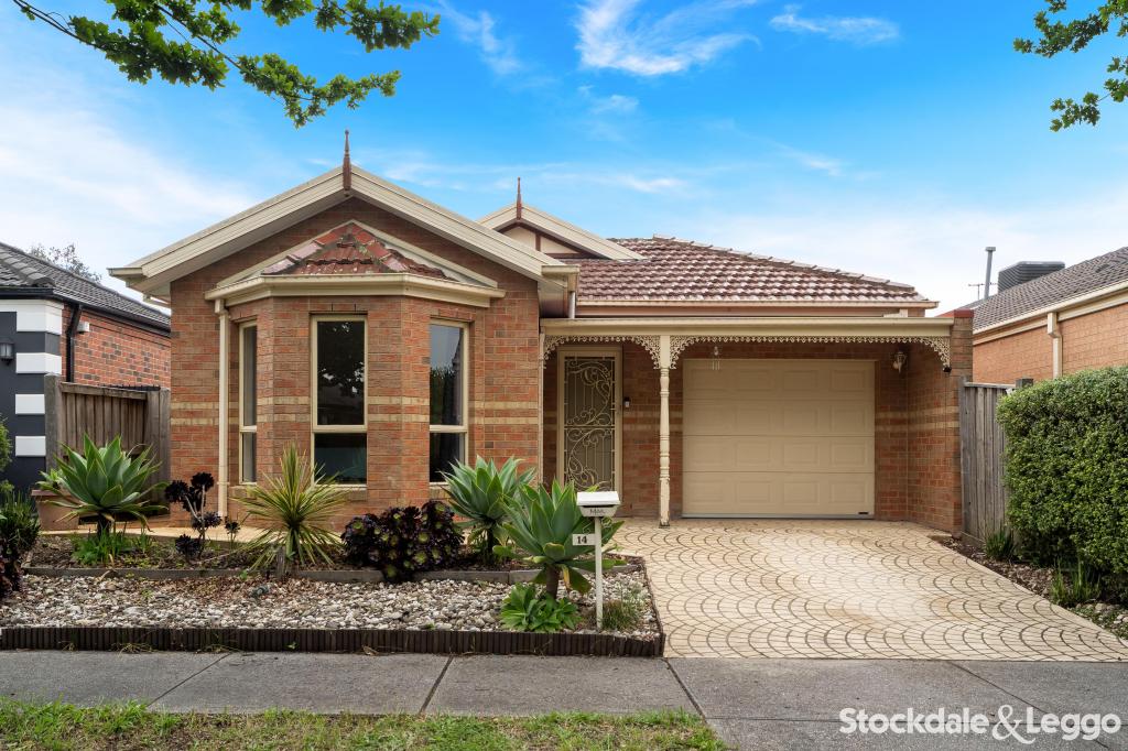 14 The Garlands, Craigieburn, VIC 3064