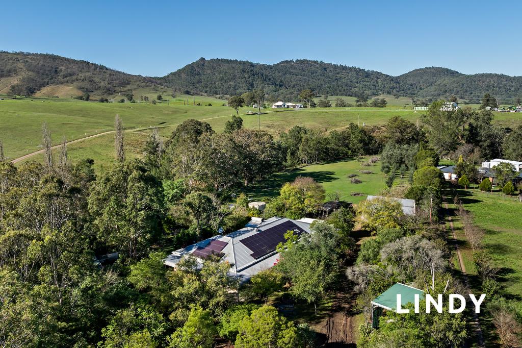 2058 Mirannie Rd, Singleton, NSW 2330