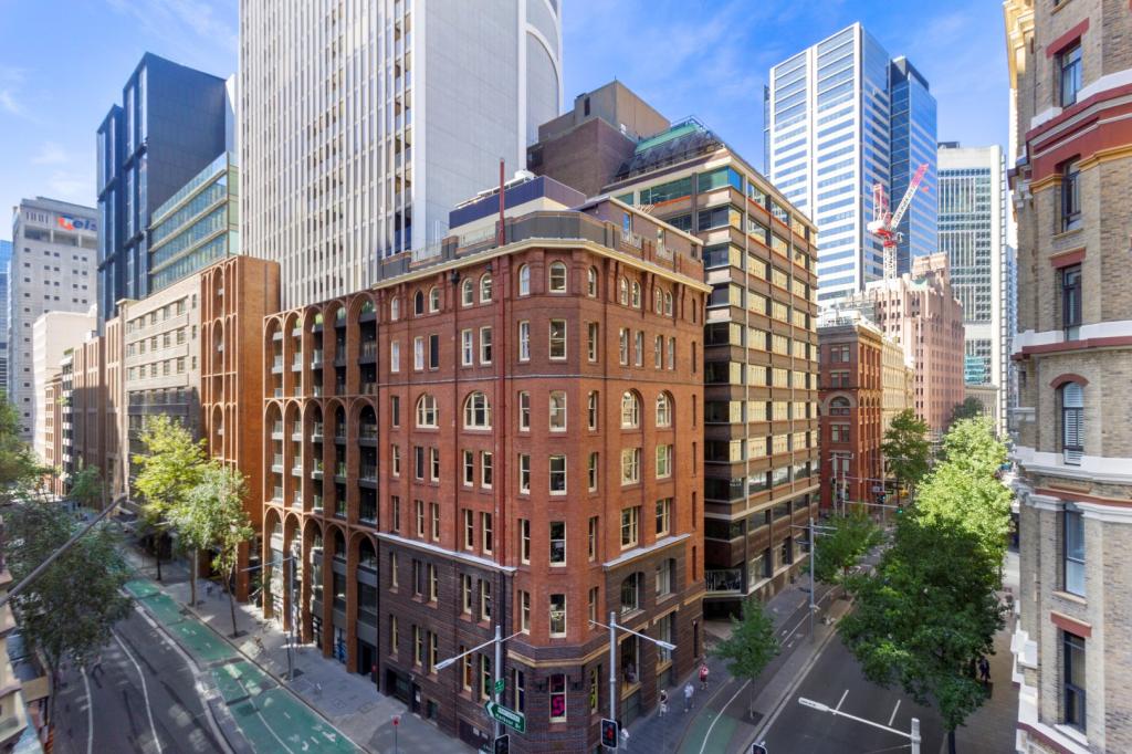 930/37 King St, Sydney, NSW 2000